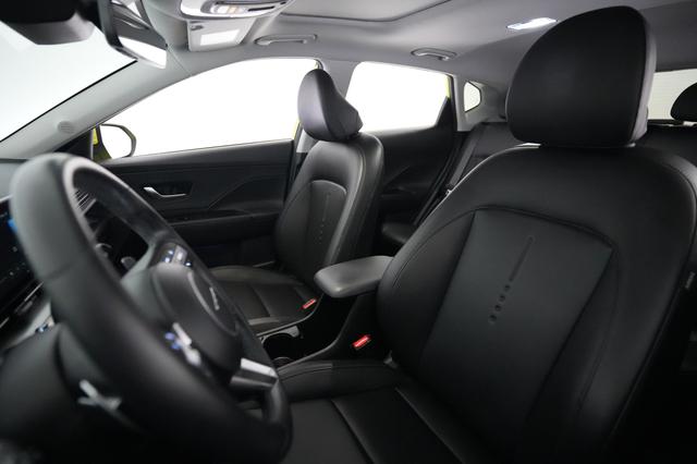 2024 Hyundai Kona Electric — photo 3 of 21