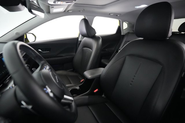2024 Hyundai Kona Electric — photo 3 of 21