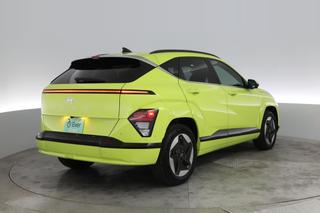 2024 Hyundai Kona Electric — photo 2 of 21