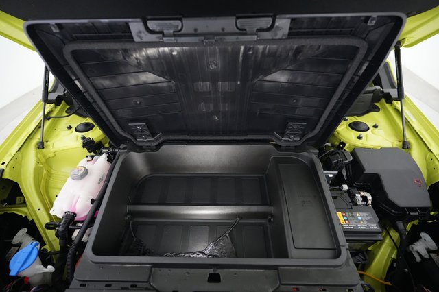 2024 Hyundai Kona Electric — photo 20 of 21