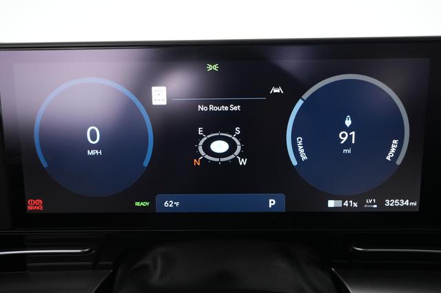 2024 Hyundai Kona Electric — photo 5 of 21