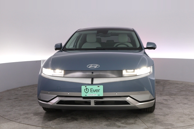 2024 Hyundai IONIQ 5