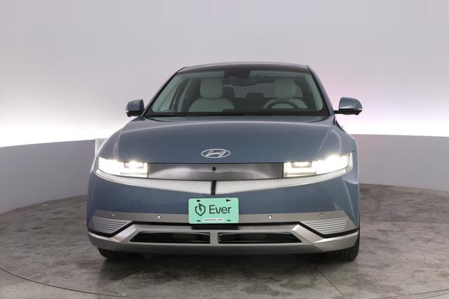 2024 Hyundai IONIQ 5 — photo 9 of 22