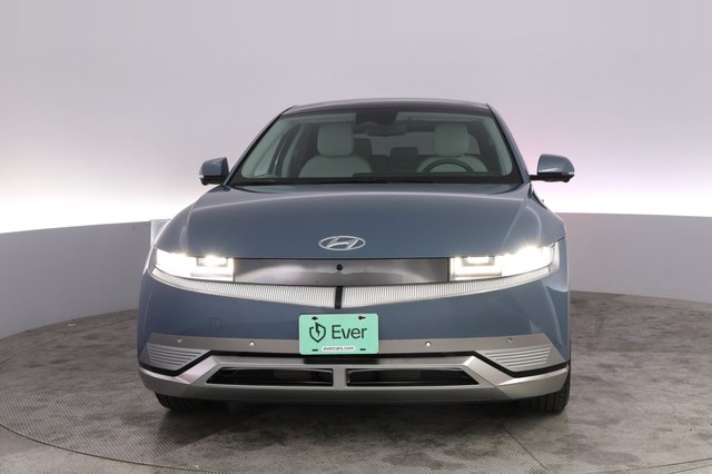 2024 Hyundai IONIQ 5 — photo 9 of 22
