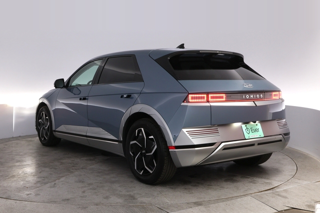2024 Hyundai IONIQ 5