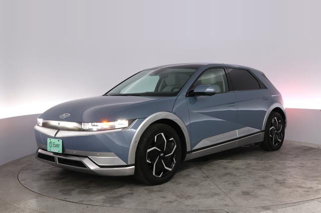 2024 Hyundai IONIQ 5 — VIN KM8KR4DE0RU280824