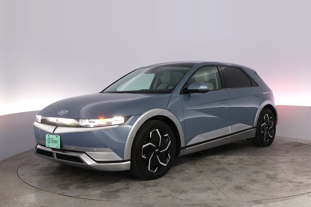 2024 Hyundai IONIQ 5 — VIN KM8KR4DE0RU280824