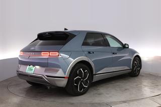 2024 Hyundai IONIQ 5 — photo 2 of 22