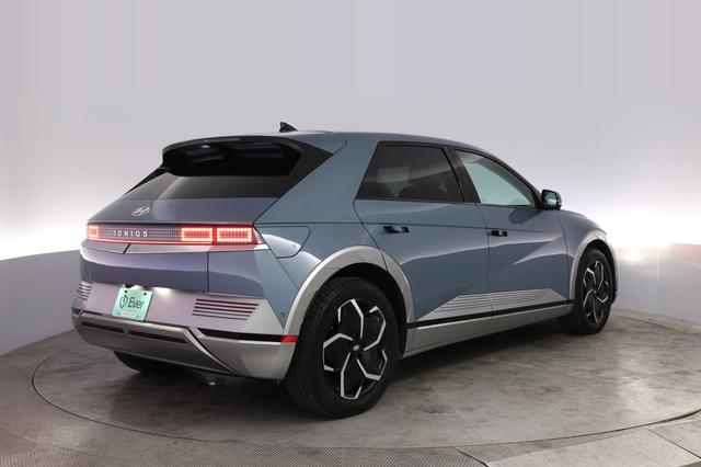 2024 Hyundai IONIQ 5 — photo 2 of 22