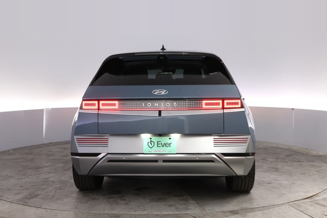 2024 Hyundai IONIQ 5