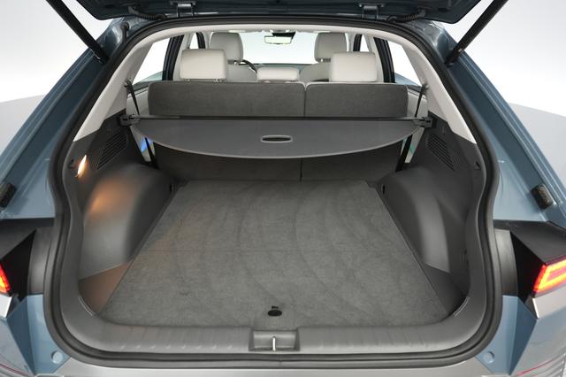 2024 Hyundai IONIQ 5 — photo 6 of 22