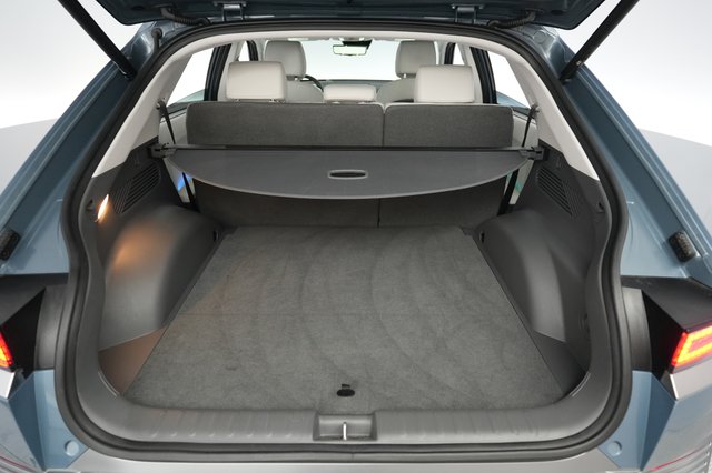 2024 Hyundai IONIQ 5 — photo 6 of 22
