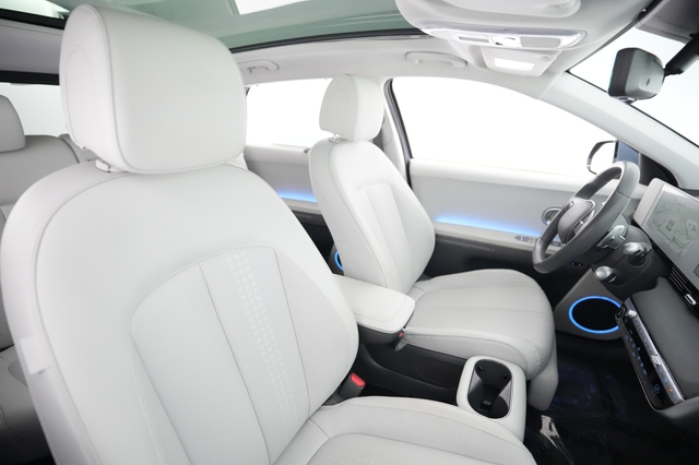 2024 Hyundai IONIQ 5