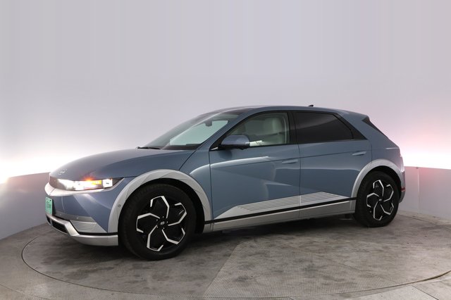 2024 Hyundai IONIQ 5 — photo 14 of 22