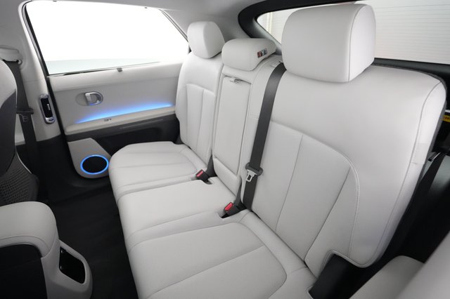 2024 Hyundai IONIQ 5 — photo 19 of 22