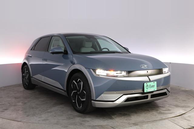 2024 Hyundai IONIQ 5 — photo 10 of 22
