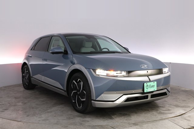 2024 Hyundai IONIQ 5 — photo 10 of 22