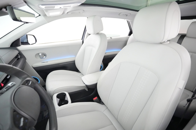 2024 Hyundai IONIQ 5