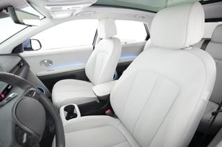 2024 Hyundai IONIQ 5 — photo 3 of 22