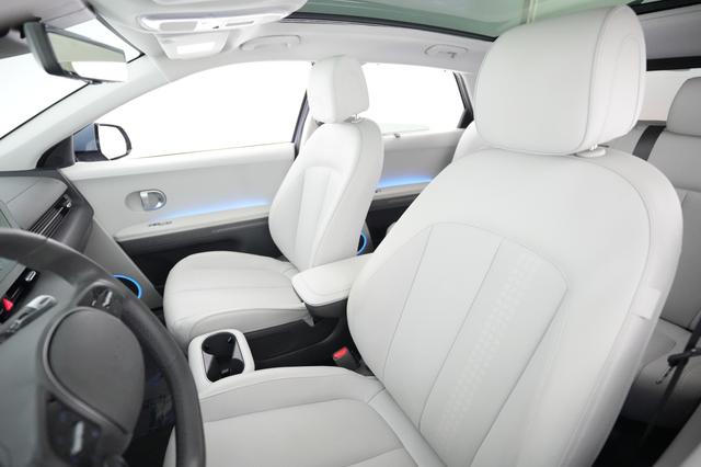 2024 Hyundai IONIQ 5 — photo 3 of 22