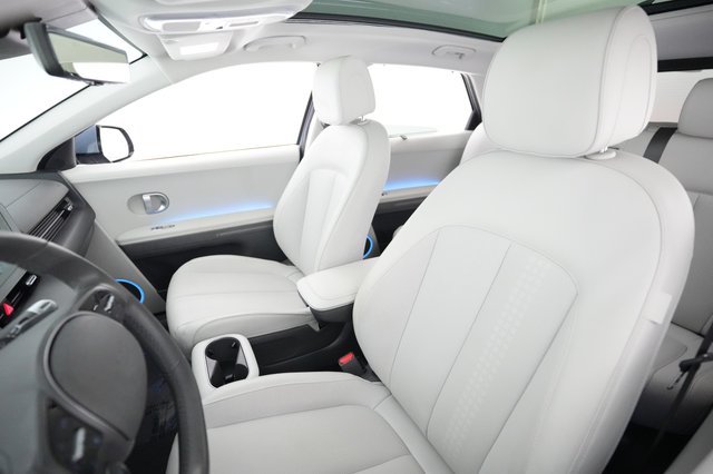 2024 Hyundai IONIQ 5 — photo 3 of 22
