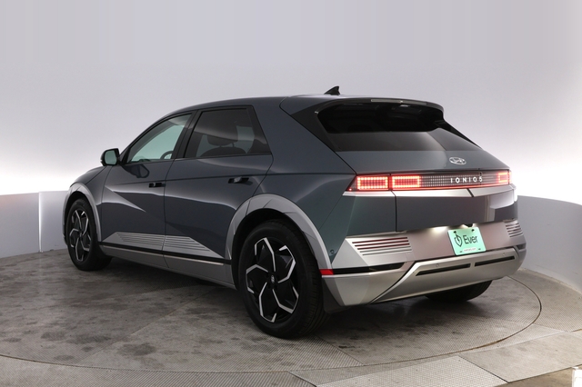 2024 Hyundai IONIQ 5