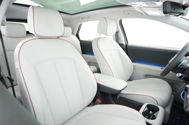 2024 Hyundai IONIQ 5