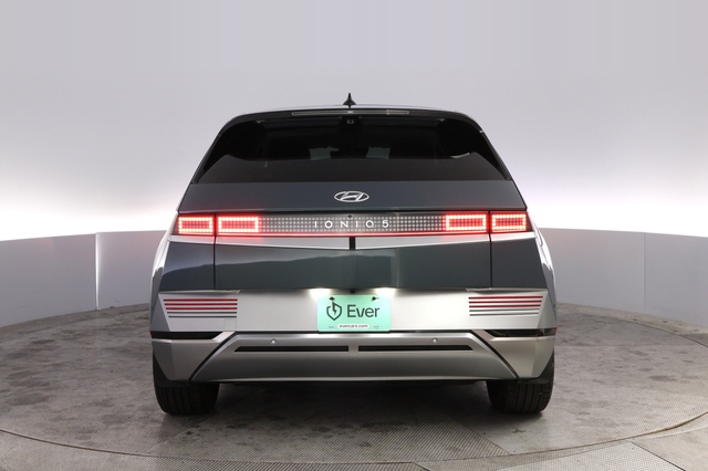 2024 Hyundai IONIQ 5