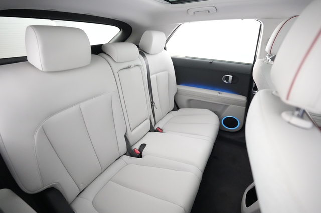 2024 Hyundai IONIQ 5