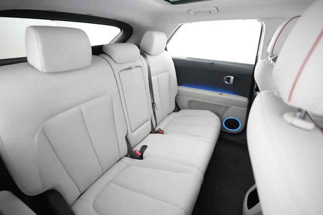2024 Hyundai IONIQ 5 — photo 4 of 20