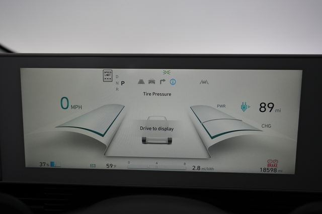 2024 Hyundai IONIQ 5