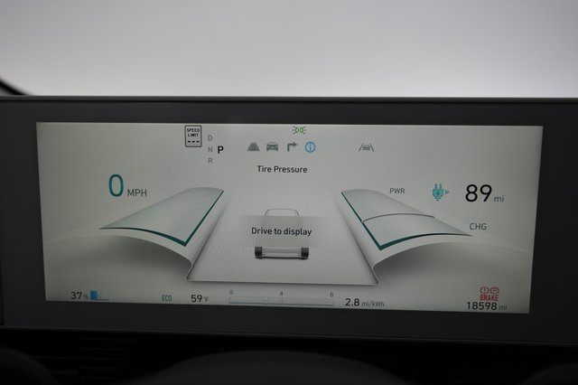2024 Hyundai IONIQ 5 — photo 5 of 20