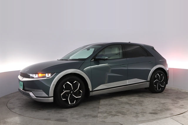 2024 Hyundai IONIQ 5