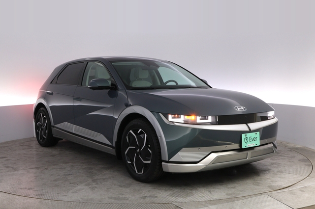 2024 Hyundai IONIQ 5