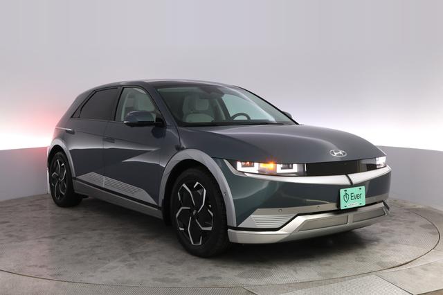 2024 Hyundai IONIQ 5 — photo 10 of 20