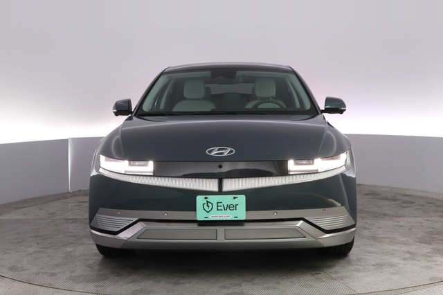 2024 Hyundai IONIQ 5