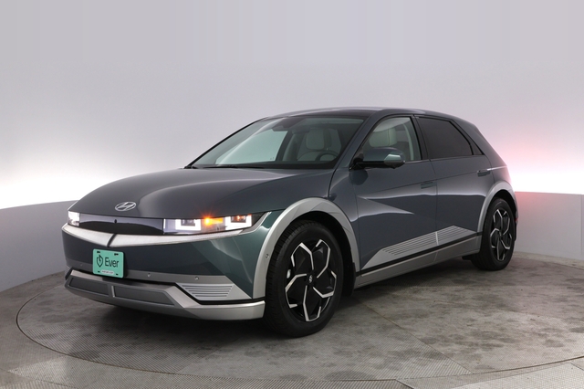 2024 Hyundai IONIQ 5