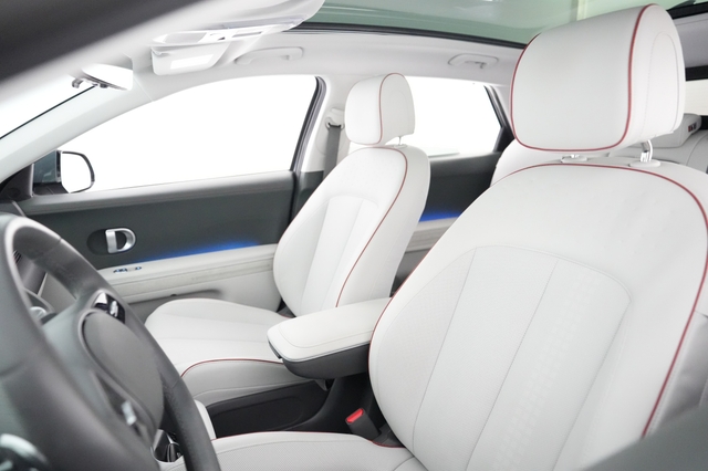 2024 Hyundai IONIQ 5