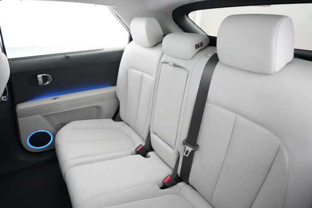 2024 Hyundai IONIQ 5