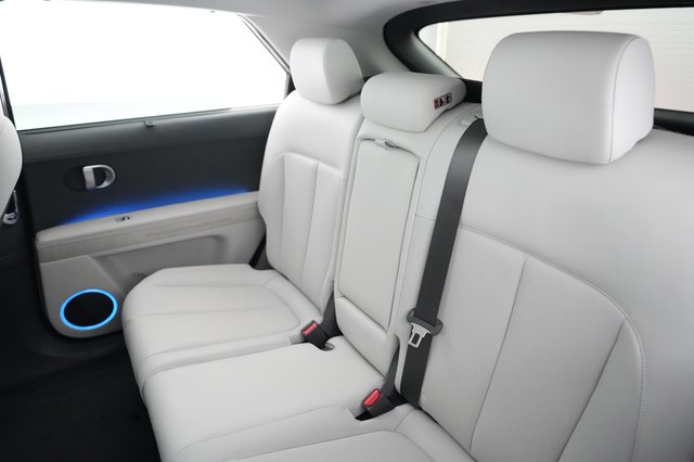 2024 Hyundai IONIQ 5 — photo 18 of 20