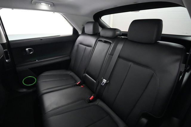 2024 Hyundai IONIQ 5 — photo 18 of 21