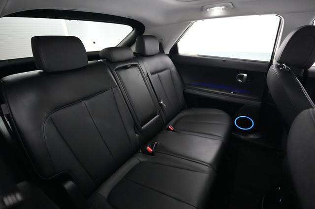 2024 Hyundai IONIQ 5 — photo 4 of 21