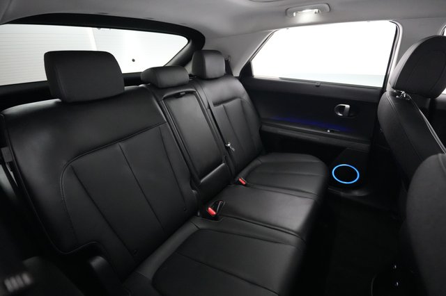 2024 Hyundai IONIQ 5 — photo 4 of 21