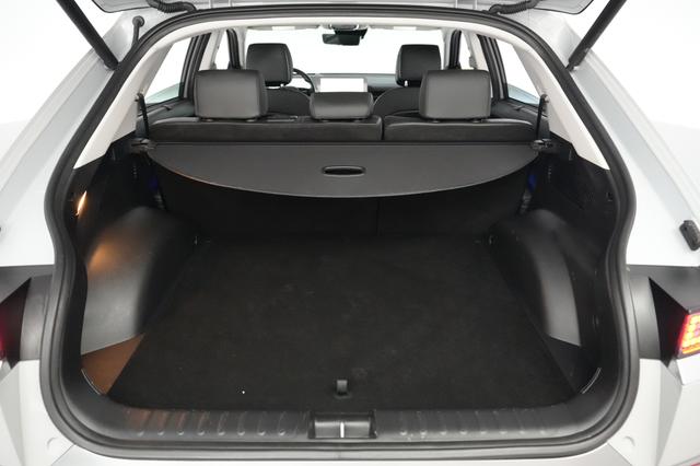 2024 Hyundai IONIQ 5 — photo 6 of 21
