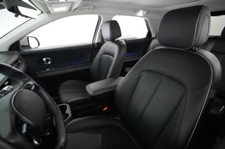 2024 Hyundai IONIQ 5 — photo 3 of 21