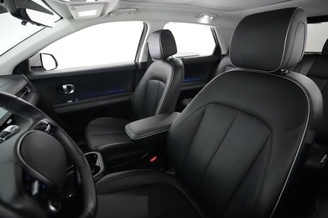 2024 Hyundai IONIQ 5 — photo 3 of 21