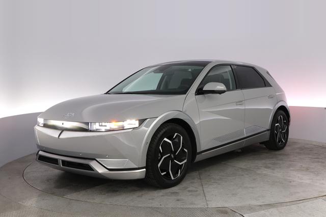 2024 Hyundai IONIQ 5 — VIN KM8KR4DE9RU290624