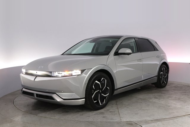 2024 Hyundai IONIQ 5 — VIN KM8KR4DE9RU290624