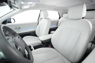 2024 Hyundai IONIQ 5 — photo 3 of 24