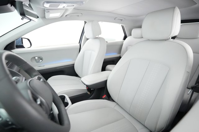 2024 Hyundai IONIQ 5 — photo 3 of 24